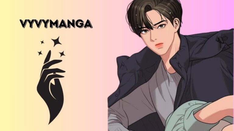 VyvyManga: The Final location for Manga Darlings