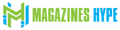 Magazineshype