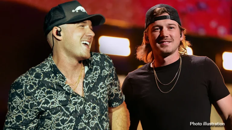 Morgan Wallen Haircut: The Style That’s Over the Country Music