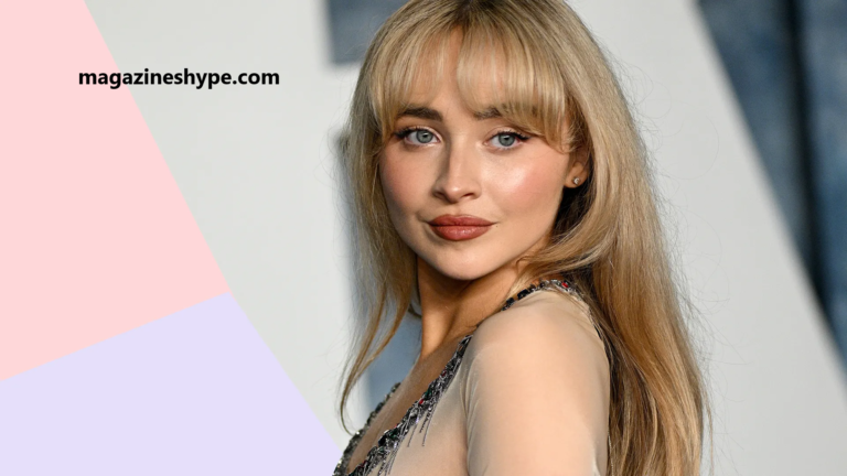 Sabrina Carpenter Height: How Tall Is the Rising Star?