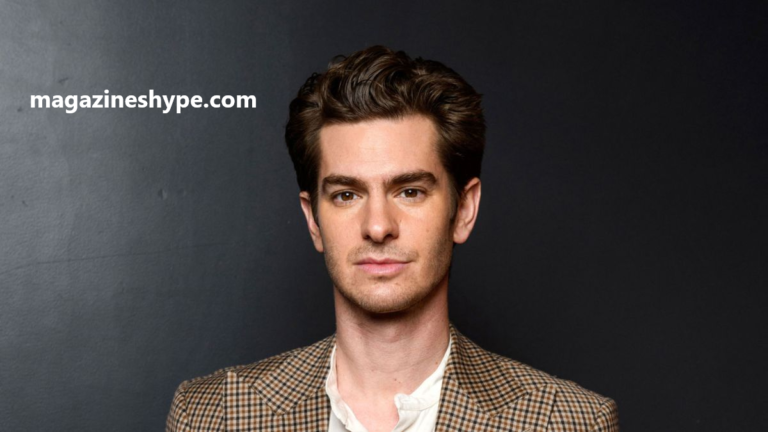 andrew garfield movies