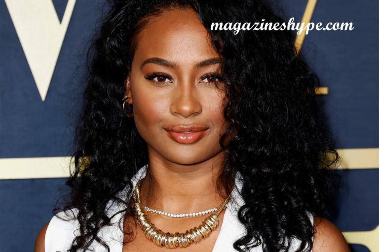 Kayla Nicole Net Worth