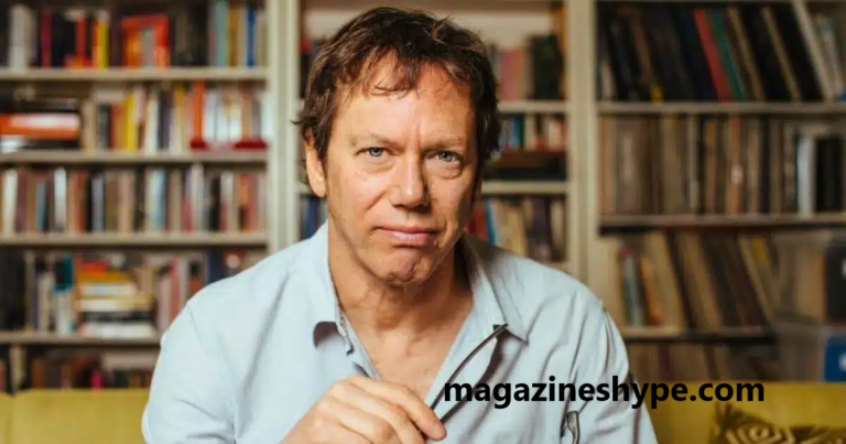 Robert Greene Net Worth