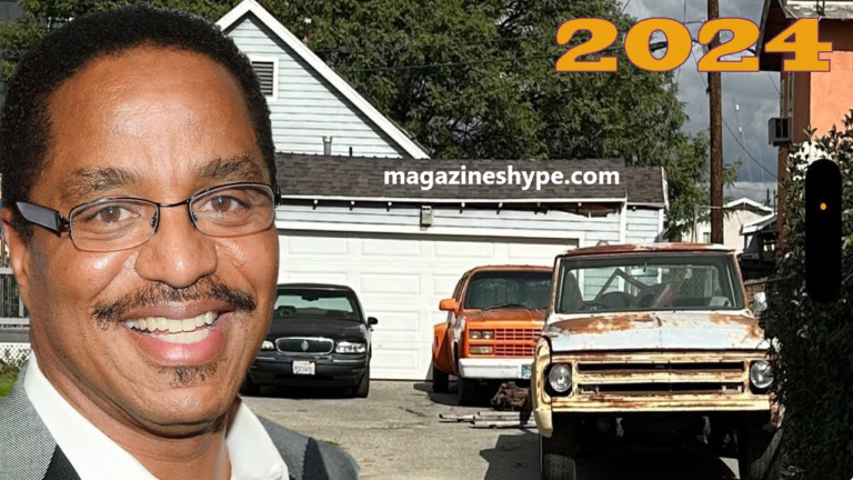 Marlon Jackson Net Worth