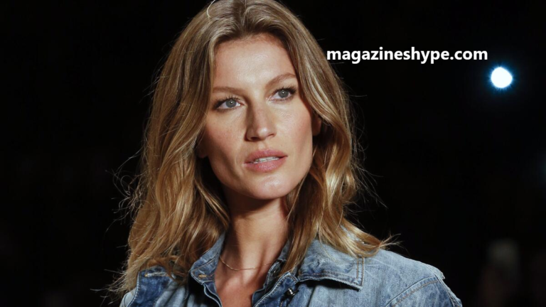 Gisele Bündchen