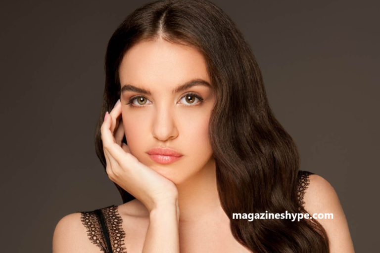 Lilimar Hernandez