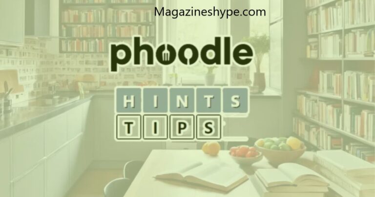 Unlock the Power of Phoodle Hint: Your Ultimate Guide to Success