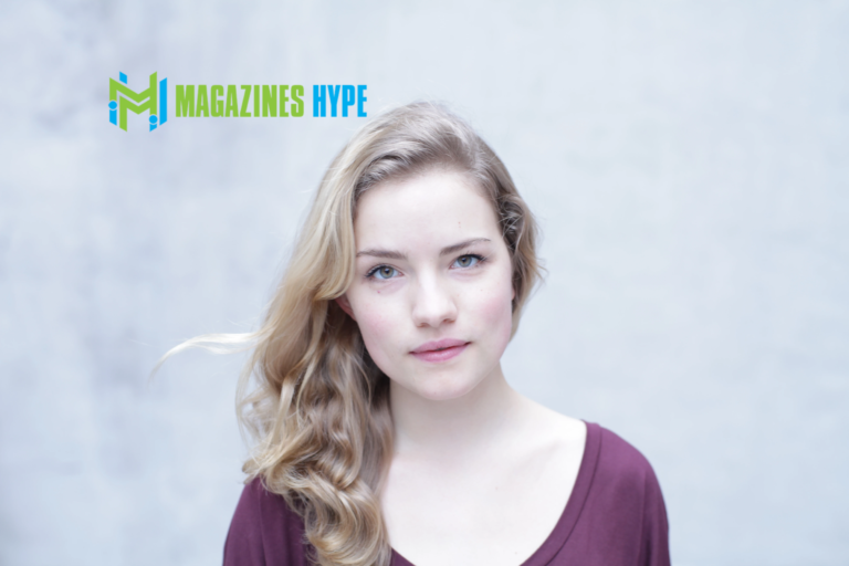 Willa Fitzgerald