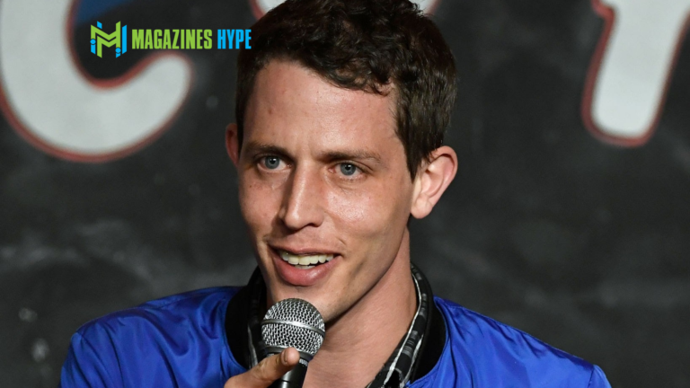 Tony Hinchcliffe